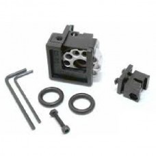 Air Arms S200 Multi-Shot & Magazine Conversion Air Arms S200 Multi-Shot & Magazine Conversion