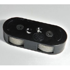 .22 Theoben 20 Shot Double Magazine .22 Theoben 20 Shot Double Magazine